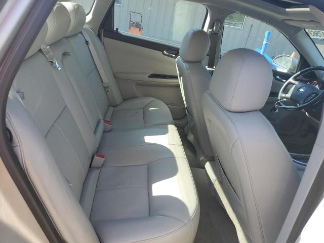 Photo 10 from auction – 2007 CHEVROLET IMPALA LT with VIN 2G1WC58R279412723