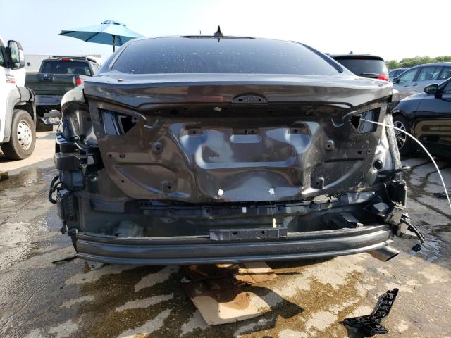 Photo 6 from auction – 2020 FORD FUSION SE with VIN 3FA6P0HD4LR168991