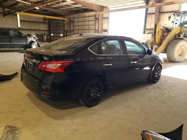 Photo 3 from auction – 2017 NISSAN SENTRA S with VIN 3N1AB7AP6HL722982