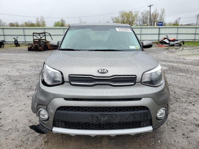 Photo 5 from auction – 2019 KIA SOUL + with VIN KNDJP3A5XK7008662