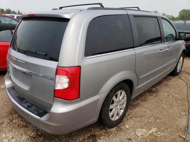 Photo 3 from auction – 2014 CHRYSLER TOWN & COU with VIN 2C4RC1BG6ER332570