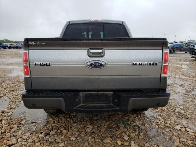 Photo 6 from auction – 2012 FORD F150 SUPER with VIN 1FTFW1ET8CFB08790