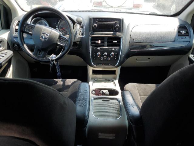 Photo 8 from auction – 2014 DODGE GRAND CARA with VIN 2C4RDGCG1ER179675
