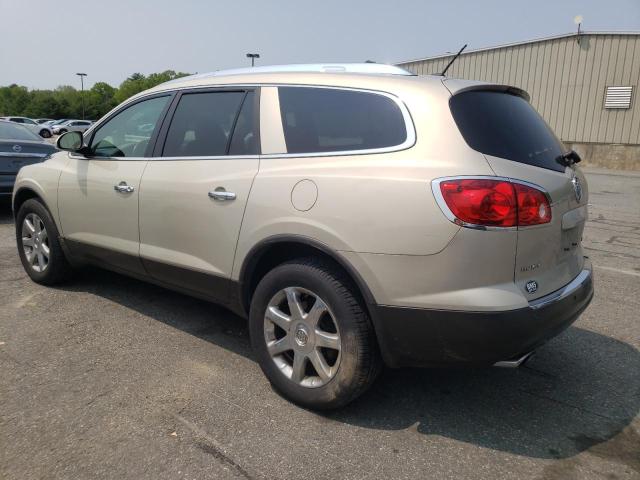 Photo 2 from auction – 2008 BUICK ENCLAVE CX with VIN 5GAEV237X8J281632