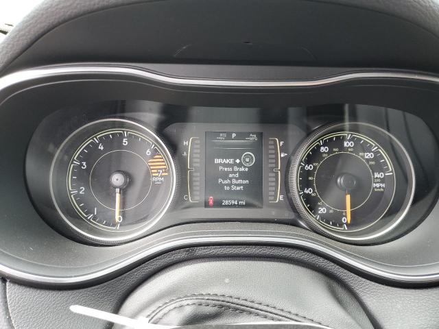 Photo 9 from auction – 2021 JEEP CHEROKEE L with VIN 1C4PJLLB2MD196208