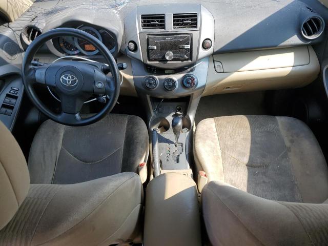 صورة رقم 8 من المزاد - 2010 TOYOTA RAV4 مع VIN 2T3BF4DV5AW064505