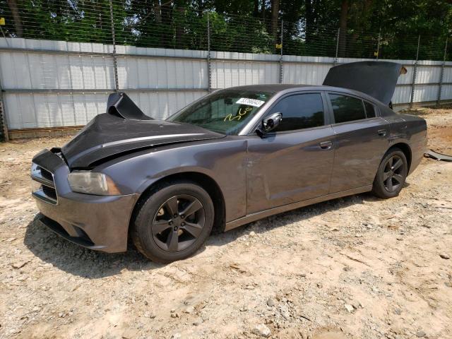 Photo 1 from auction – 2014 DODGE CHARGER SE with VIN 2C3CDXBGXEH172967