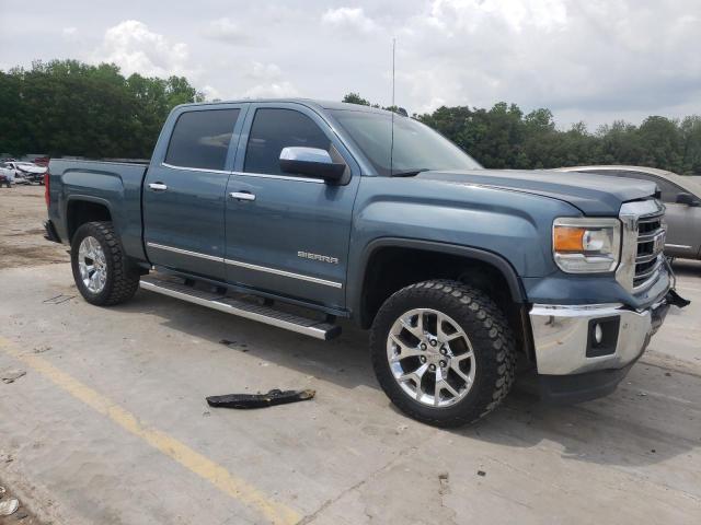 Photo 4 from auction – 2014 GMC SIERRA C15 with VIN 3GTP1VEC9EG435355