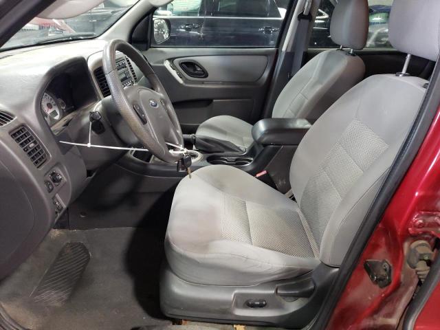 Photo 7 from auction – 2007 FORD ESCAPE XLT with VIN 1FMYU93127KA60209