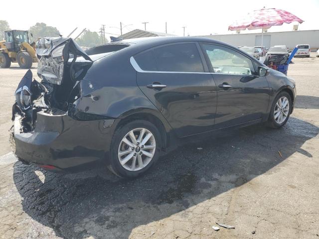 Photo 3 from auction – 2017 KIA FORTE LX with VIN 3KPFL4A73HE050074
