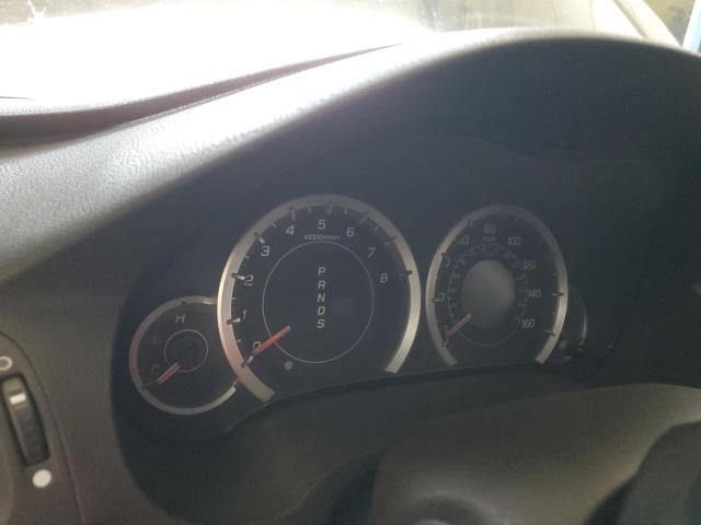 Photo 9 from auction – 2014 ACURA TSX TECH with VIN JH4CU2F67EC002020