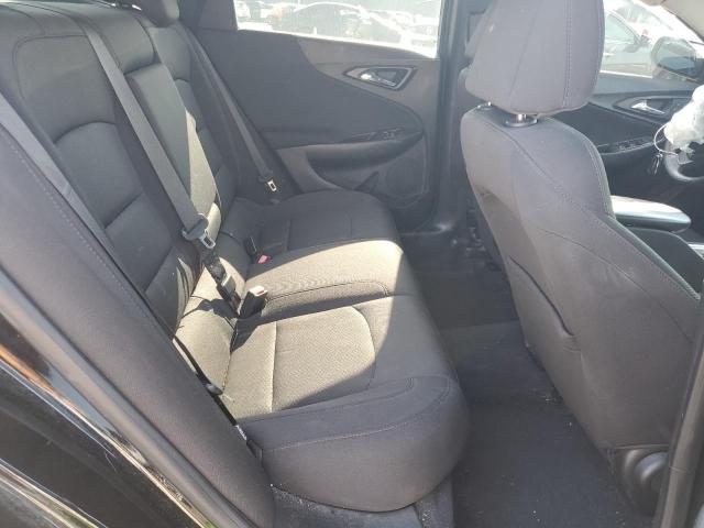 Photo 10 from auction – 2019 CHEVROLET MALIBU LT with VIN 1G1ZD5ST2KF152841