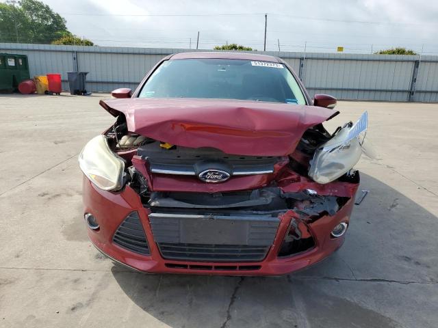 Photo 5 from auction – 2014 FORD FOCUS SE with VIN 1FADP3K29EL325397