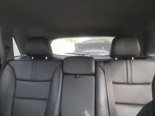 Photo 10 from auction – 2014 KIA SORENTO LX with VIN 5XYKTCA63EG550234