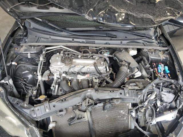 Фото 11 с аукциона – 2016 TOYOTA COROLLA L с VIN 2T1BURHEXGC615494