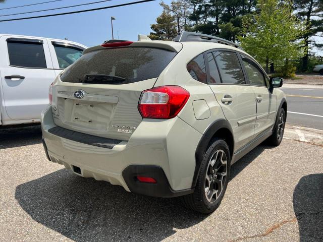 Photo 4 from auction – 2016 SUBARU CROSSTREK with VIN JF2GPALC8GH216925