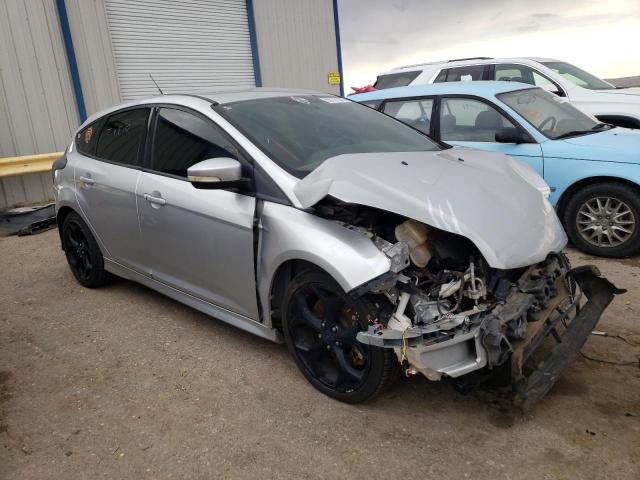 Photo 4 from auction – 2014 FORD FOCUS ST with VIN 1FADP3L92EL363002