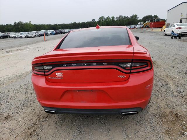 Photo 6 from auction – 2015 DODGE CHARGER R/ with VIN 2C3CDXCT4FH906709