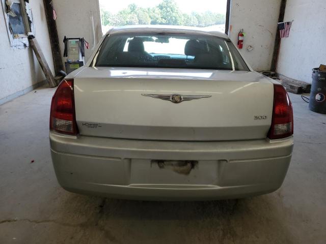 Photo 6 from auction – 2005 CHRYSLER 300 with VIN 2C3JA43R45H695562