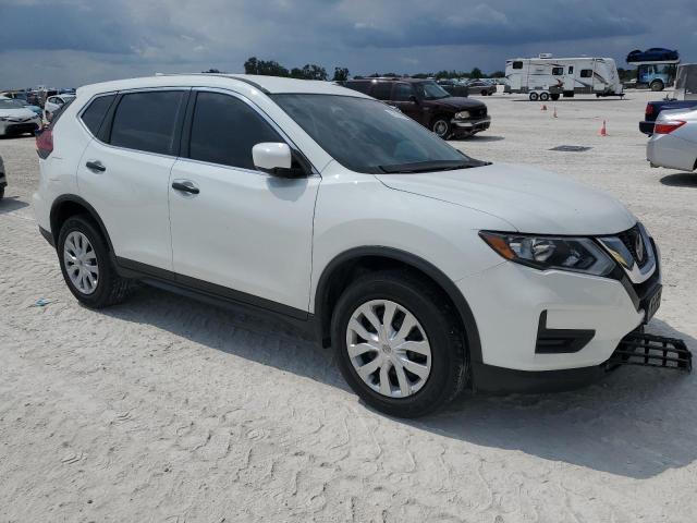Photo 4 from auction – 2018 NISSAN ROGUE S with VIN KNMAT2MV8JP537804
