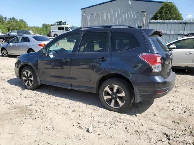 Photo 2 from auction – 2017 SUBARU FORESTER 2 with VIN JF2SJAGC1HH497361