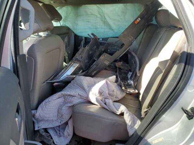 Photo 10 from auction – 2011 FORD EDGE LIMIT with VIN 2FMDK4KC4BBB46196