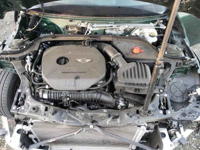 Photo 11 from auction – 2019 MINI COOPER S with VIN WMWXP7C50K2A49944