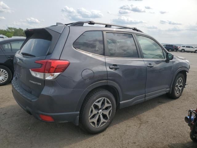Photo 3 from auction – 2021 SUBARU FORESTER P with VIN JF2SKAJC0MH524467