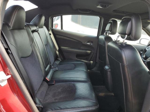 Foto 10 de la subasta – 2013 CHRYSLER 200 LIMITE con VIN 1C3CCBCGXDN744193