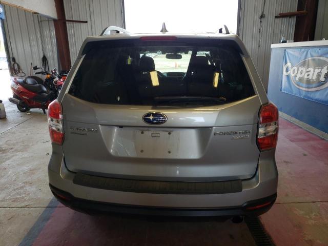 Photo 6 from auction – 2016 SUBARU FORESTER 2 with VIN JF2SJAXC7GH553124