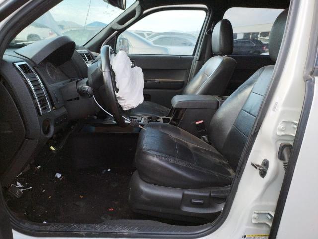Photo 7 from auction – 2012 FORD ESCAPE LIM with VIN 1FMCU0E76CKC19766