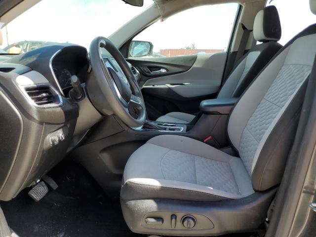Photo 7 from auction – 2019 CHEVROLET EQUINOX LS with VIN 2GNAXHEV2K6212676
