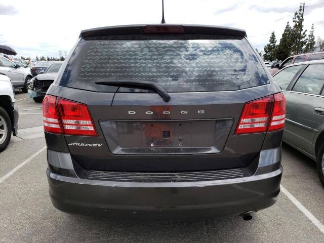 Photo 6 from auction – 2015 DODGE JOURNEY SE with VIN 3C4PDCAB0FT735979