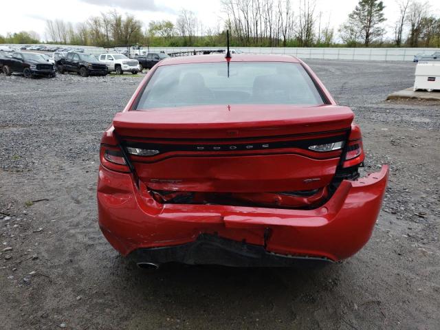 Photo 6 from auction – 2015 DODGE DART GT with VIN 1C3CDFEB2FD378597