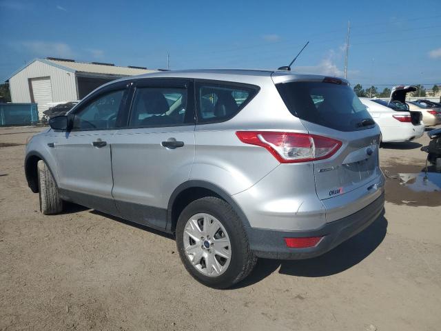Photo 2 from auction – 2013 FORD ESCAPE S with VIN 1FMCU0F74DUC09015