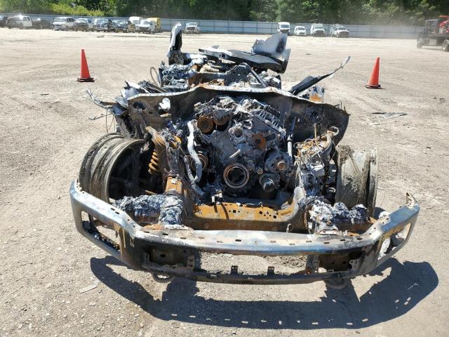 Photo 5 from auction – 2019 FORD F150 SUPER with VIN 1FTEW1E40KKD55554