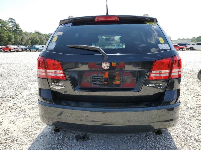 Photo 6 from auction – 2010 DODGE JOURNEY SX with VIN 3D4PG5FV6AT119916