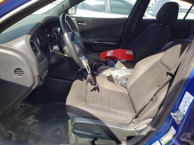 Photo 7 from auction – 2013 DODGE CHARGER PO with VIN 2C3CDXAT2DH737774