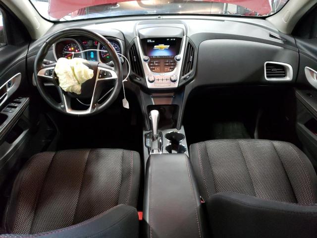 Photo 8 from auction – 2012 CHEVROLET EQUINOX LT with VIN 2GNFLPE50C6273957