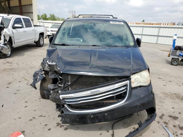 Photo 5 from auction – 2012 CHRYSLER TOWN & COU with VIN 2C4RC1BG2CR232284