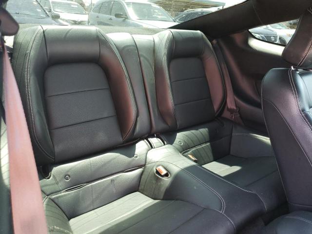 Photo 10 from auction – 2019 FORD MUSTANG with VIN 1FA6P8TH7K5187772