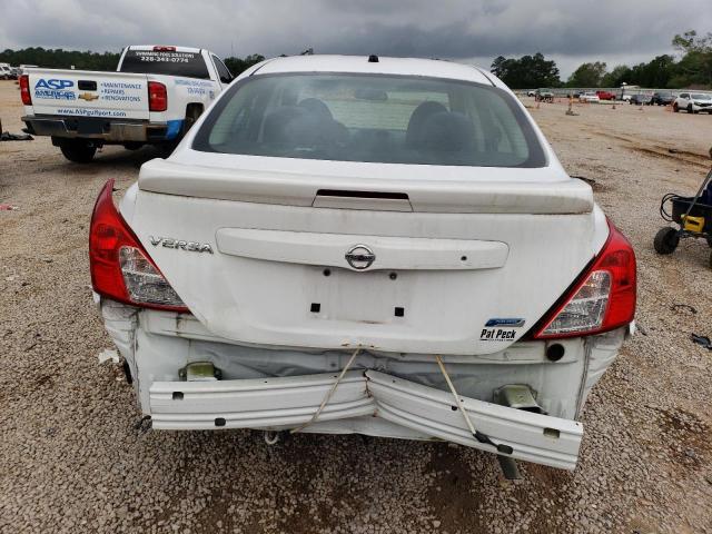Photo 6 from auction – 2014 NISSAN VERSA S with VIN 3N1CN7AP5EL829999