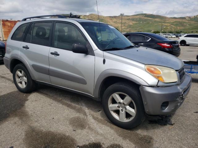 Photo 4 from auction – 2004 TOYOTA RAV4 with VIN JTEHD20V940004984