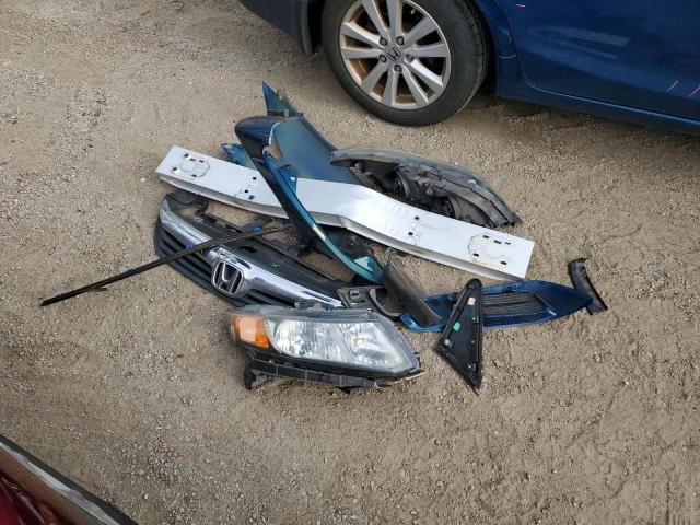 Photo 12 from auction – 2012 HONDA CIVIC EX with VIN 2HGFB2F8XCH570876