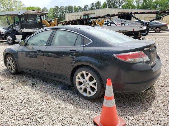 Photo 2 from auction – 2006 MAZDA 6 with VIN 1YVHP82B395M33432