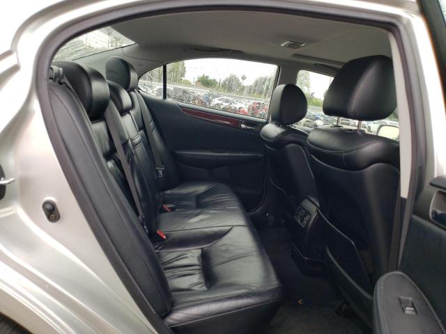 Photo 10 from auction – 2003 LEXUS ES 300 with VIN JTHBF30G230119449