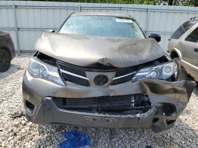Photo 5 from auction – 2014 TOYOTA RAV4 LE with VIN 2T3BFREV8EW216164