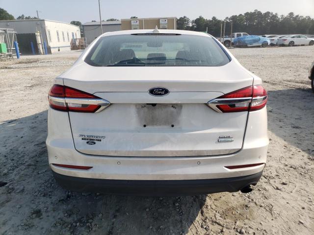 Photo 6 from auction – 2020 FORD FUSION SEL with VIN 3FA6P0CD3LR102908