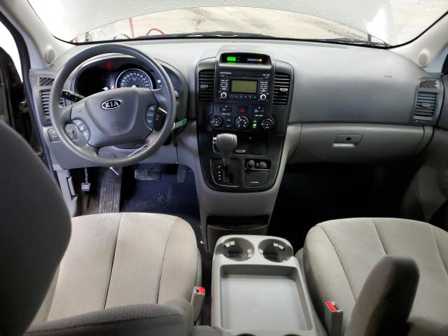 Photo 8 from auction – 2011 KIA SEDONA LX with VIN KNDMG4C76B6388347