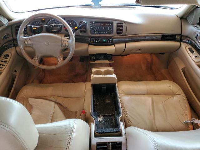 Photo 8 from auction – 2004 BUICK LESABRE LI with VIN 1G4HR54K44U218292